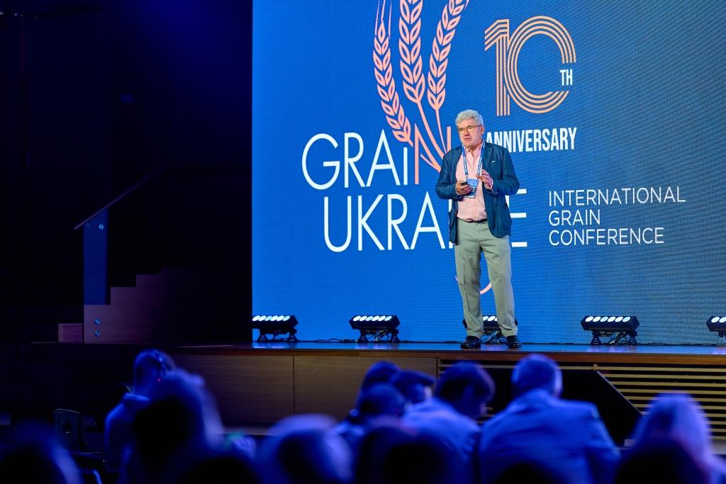 У пошуках маржі: шлях українського зерна у 2025 році