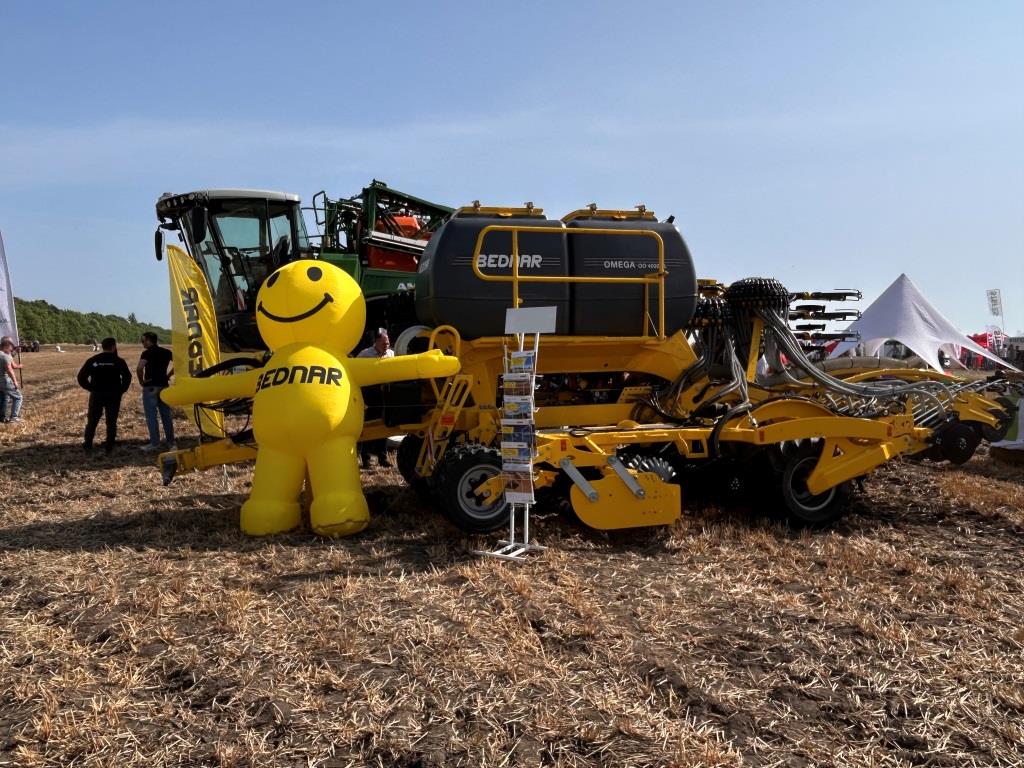 Агропазли 2025