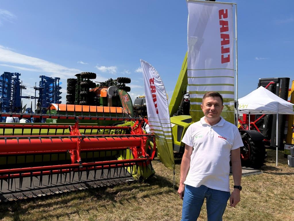 Нове Зернятко 2025