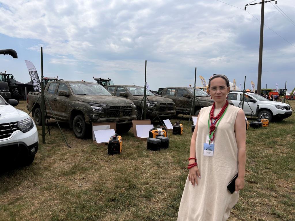 Нове Зернятко 2025