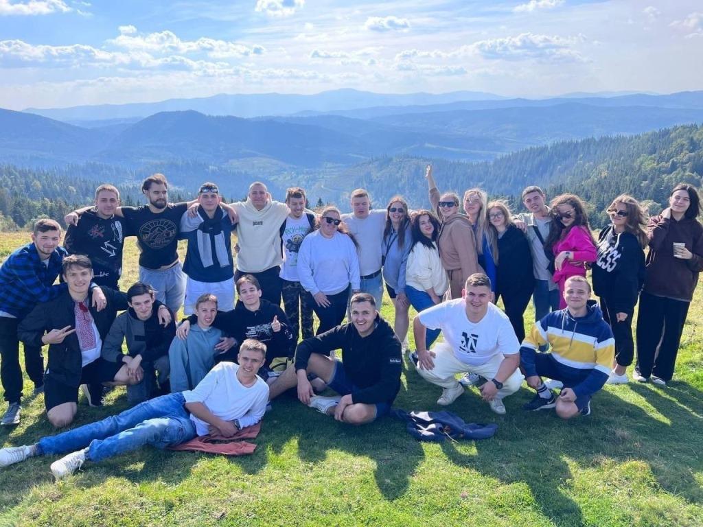 Кадровий потенціал для сталого розвитку України – разом із Національним лісотехнічним університетом України