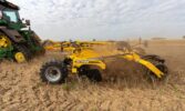 Бетон під колесами, ідеал у результаті: досвід українських аграріїв
