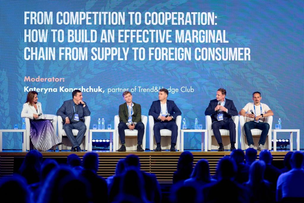 У пошуках маржі: шлях українського зерна у 2025 році