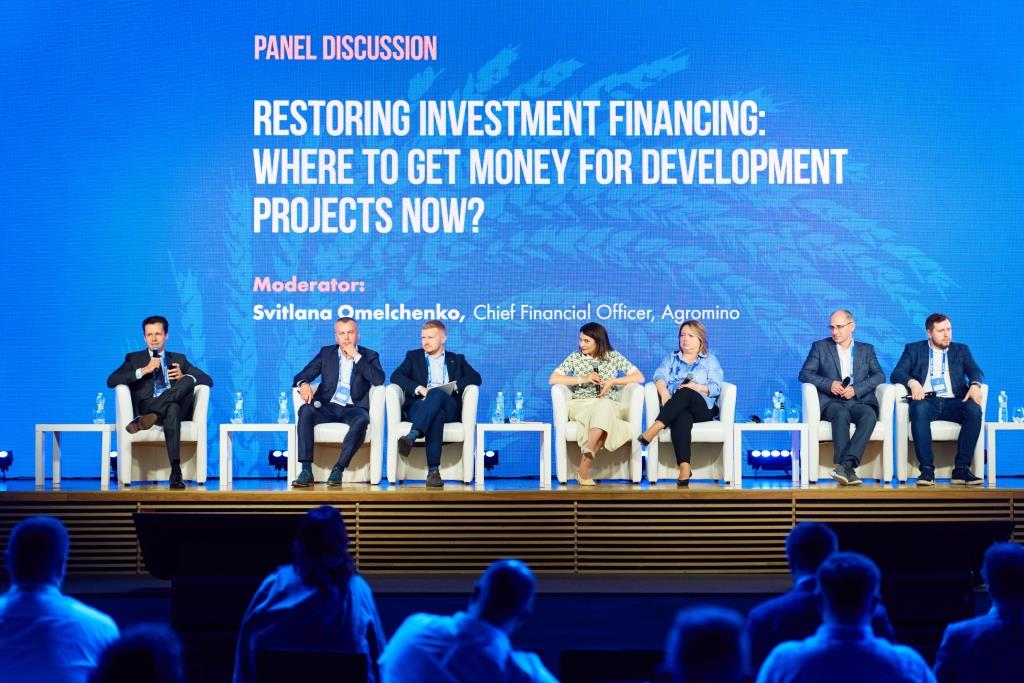 У пошуках маржі: шлях українського зерна у 2025 році