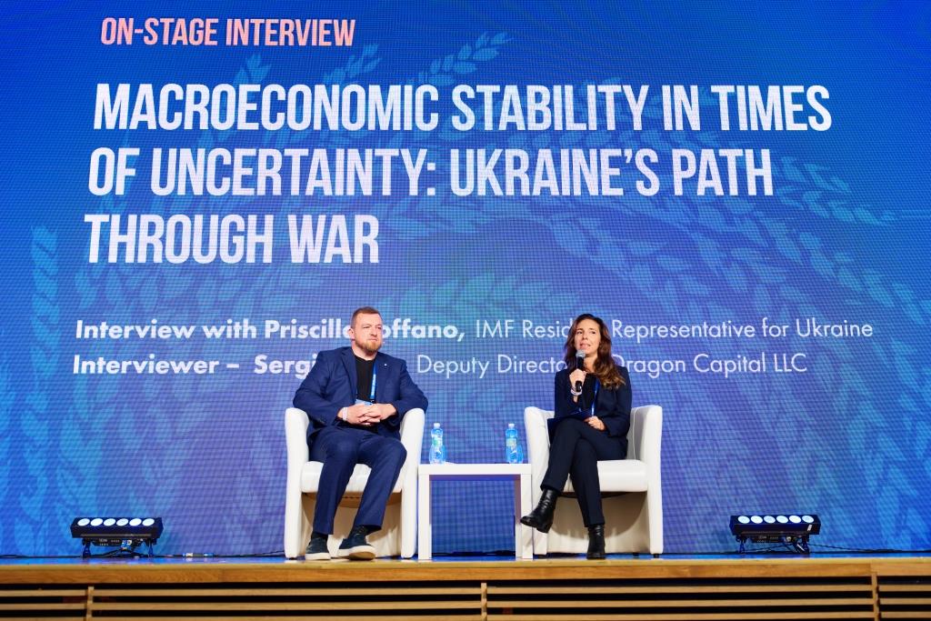 У пошуках маржі: шлях українського зерна у 2025 році