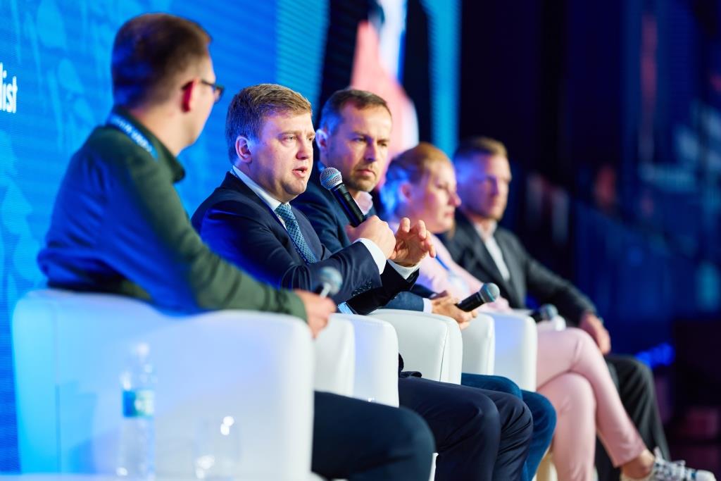 У пошуках маржі: шлях українського зерна у 2025 році