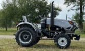 ТОП-5 мінітракторів 2025 року в Україні