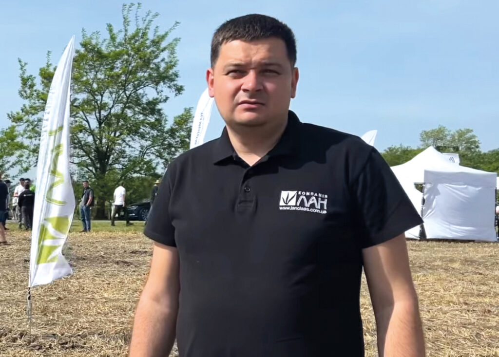 День поля «Агропазли 2025» від ПП «Західний Буг»: як аграрна мозаїка інновацій та партнерств зібрала Україну на одній платформі