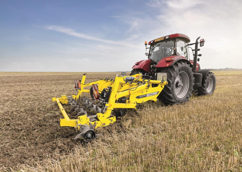 Ідеальний старт — впевнений фініш: BEDNAR як перший крок до врожаю