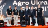 AGRO UKRAINE SUMMIT 2025: як пройшов міжнародний агросаміт у Києві?