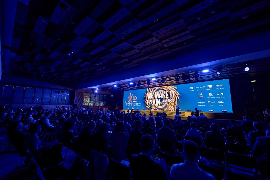 У пошуках маржі: шлях українського зерна у 2025 році