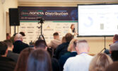 Щорічна конференція DistributionMaster-2025 зібрала ключових гравців FMCG-сектору