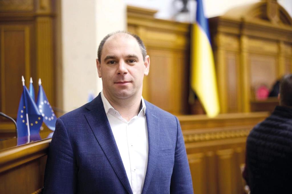 Дмитро Киселевський: Індустріальні парки для аграріїв: нова інфраструктура економічного прориву