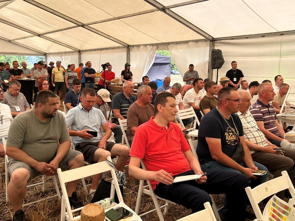 Агропазли 2025