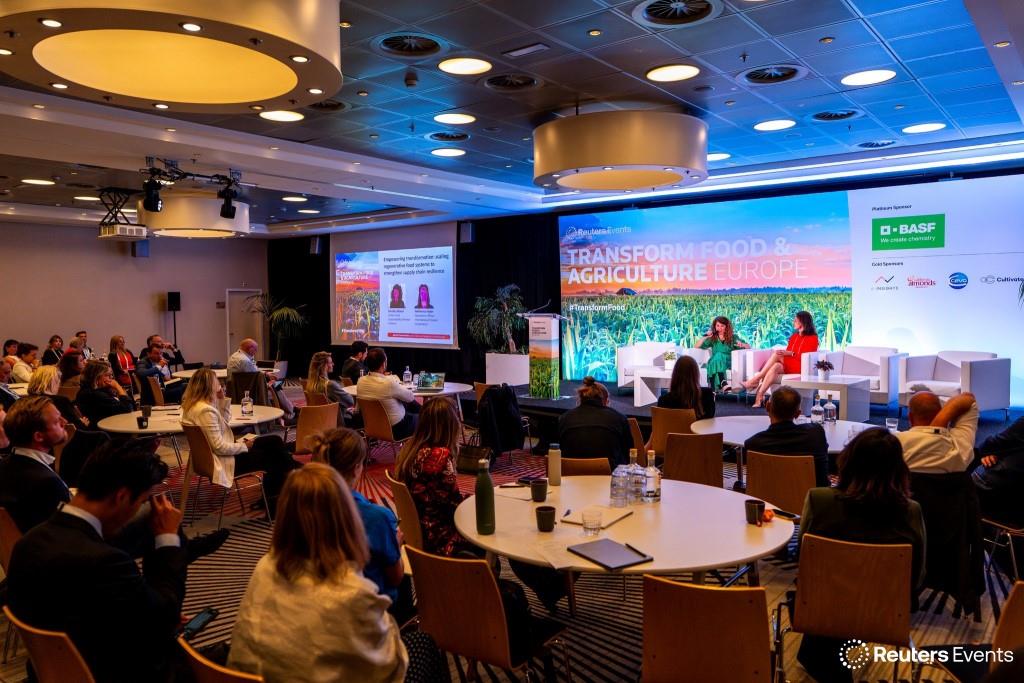 Розширення можливостей: масштабування регенеративних продовольчих систем для посилення стійкості ланцюгів постачання