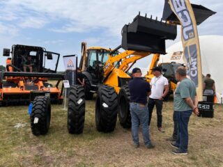 Нове Зернятко 2025