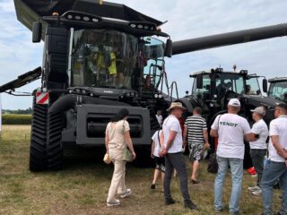 Нове Зернятко 2025