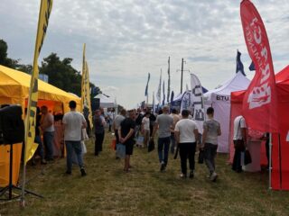 Нове Зернятко 2025