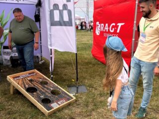 Нове Зернятко 2025