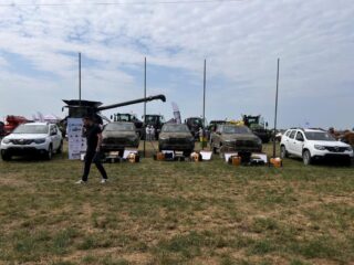 Нове Зернятко 2025