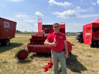 Нове Зернятко 2025