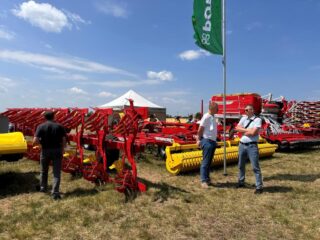 Нове Зернятко 2025