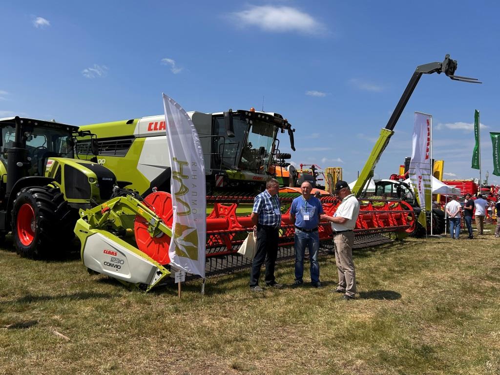 Нове Зернятко 2025