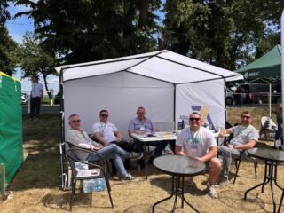 Нове Зернятко 2025