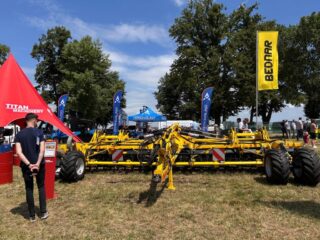 Нове Зернятко 2025 Нове Зернятко 2025