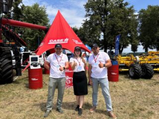 Нове Зернятко 2025