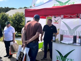 День поля Billigrain 2025