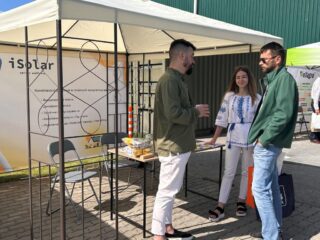 День поля Billigrain 2025