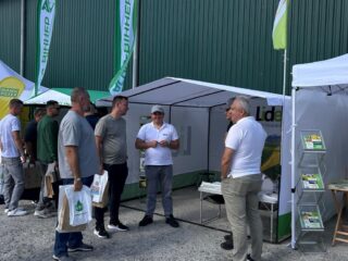 День поля Billigrain 2025