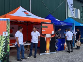 День поля Billigrain 2025