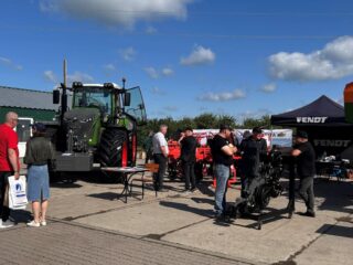 День поля Billigrain 2025