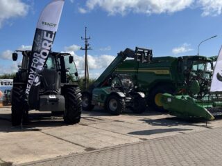 День поля Billigrain 2025