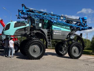 День поля Billigrain 2025