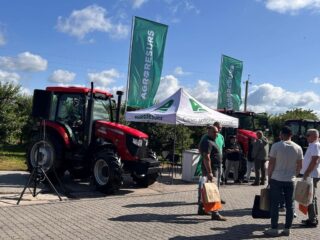 День поля Billigrain 2025