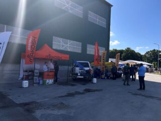 День поля Billigrain 2025