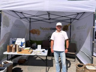 День поля Billigrain 2025