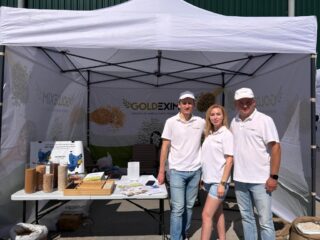 День поля Billigrain 2025