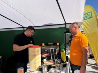 День поля Billigrain 2025