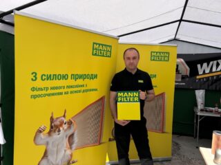 День поля Billigrain 2025