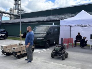 День поля Billigrain 2025