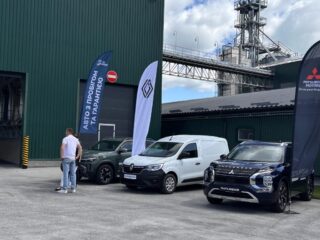 День поля Billigrain 2025