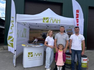 День поля Billigrain 2025