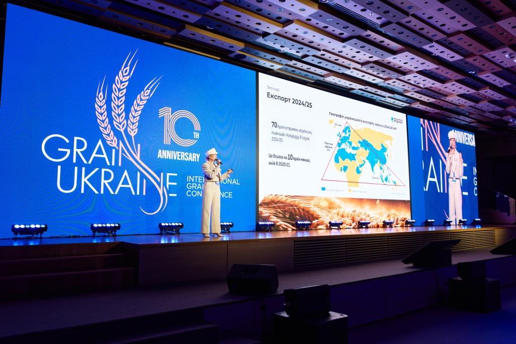 У пошуках маржі: шлях українського зерна у 2025 році
