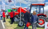 У Польщі представили трактори нового бренду