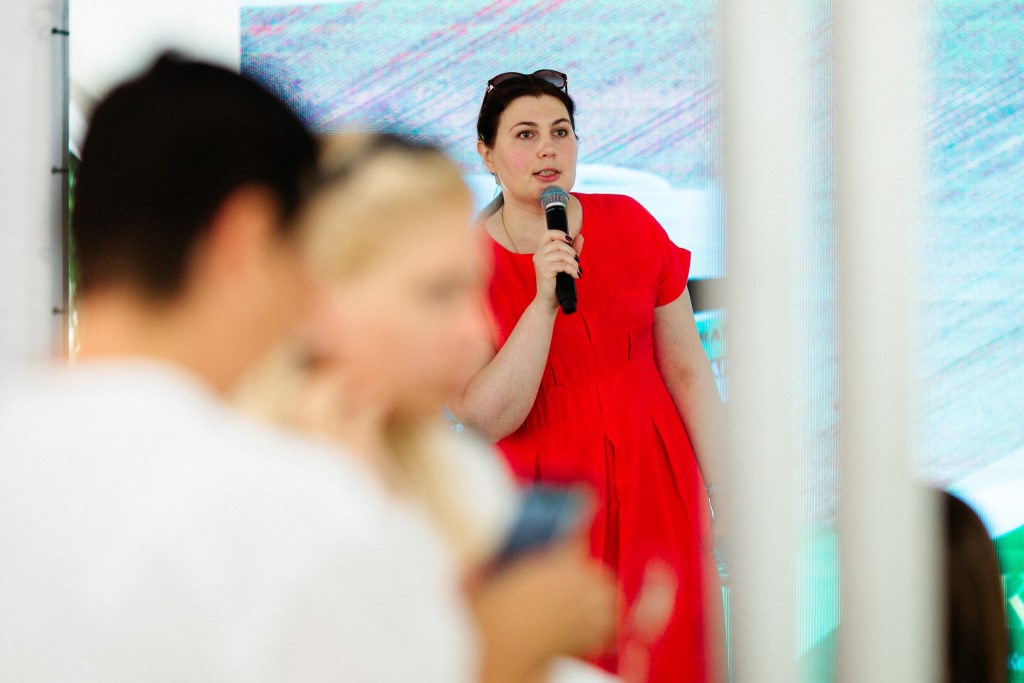 Всеукраїнський День Поля 2025: інновації, що конвертуються у прибутки