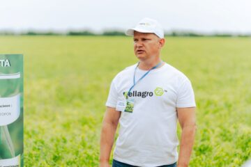 Всеукраїнський День Поля 2025: інновації, що конвертуються у прибутки